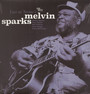 Live At Nectar's - Melvin Sparks