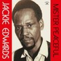 Mister Peaceful - Jackie Edwards