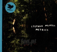 Metrics - Stephan Meidell