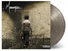 Lost & Found - Mudvayne