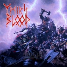 Ymir's Blood - Ymir's Blood