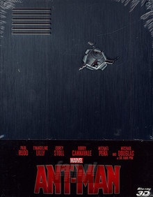 Ant Man - Movie / Film