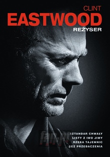 Clint Eastwood Kolekcja - Movie / Film