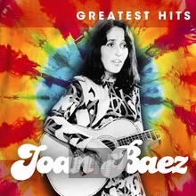 Greatest Hits - Joan Baez