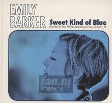 Sweet Kind Of Blue - Emily Baker