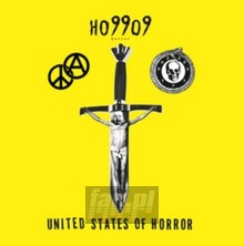 United States Of Horror - Ho99o9 United States Of Horror - Ho99o9