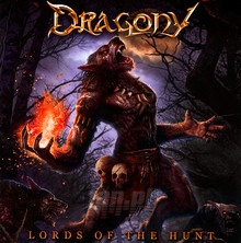 Lords Of The Hunt - Dragony