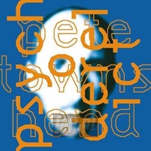 Psychoderelict - Pete Townshend