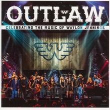 Outlaw: Celebrating The Music Of Waylon Jennings - Tribute to Waylon Jennings