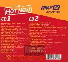 RMF Hot New vol.11 - Radio RMF FM   