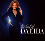 The Best Of Dalida - Dalida