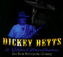 Live At Metropolis, Munic - Dickey Betts  & Great Southern