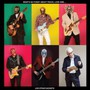 What's So Funny About - Los Straitjackets