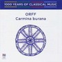 Orff: Carmina Burana - V/A