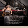 Toquade - Marina Thibeault / Janelle