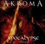 Apocalypse Requiem - Akroma