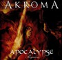 Apocalypse Requiem - Akroma