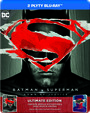 Batman vs Superman: wit Sprawiedliwoci - Movie / Film