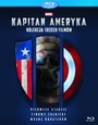 Kapitan Ameryka Trylogia - Movie / Film