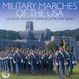 Military Marches Of The U - U.S.Naval Academy Band-Wa