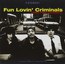 Come Find Yourself - Fun Lovin' Criminals