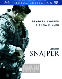Snajper - Movie / Film