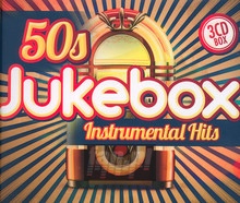 50S Jukebox Instrumental - 50S Jukebox   