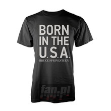 Born In The USA _Ts50560_ - Bruce Springsteen