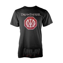 Red Logo _TS50603_ - Dream Theater