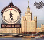 Russian Melodies 2 - Moskwa W Maju - V/A