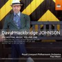 Hackbridge Johnson,David - Paul Mann / Royal Liverpool Po
