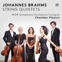 Brahms,Johannes - Kammermusiker Des WDR So