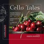 Various: Cello Tales - Ensemble Chiaroscuro