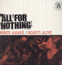 Minds Awake/Hearts Alive - All For Nothing