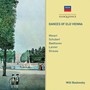 Dances Of Old Vienna - Willi  Boskovsky  /  I Musici