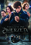 Fantastyczne Zwierzęta I Jak Je Znaleźć - Movie / Film Fantastyczne Zwierzęta I Jak Je Znaleźć - Movie / Film