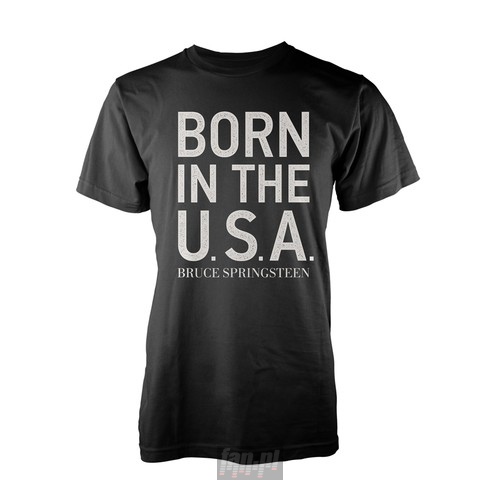 Born In The USA _TS50560_ - Bruce Springsteen