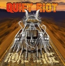Quiet Riot - Quiet Riot