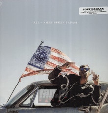 All-Amerikkkan Badass - Joey Badass