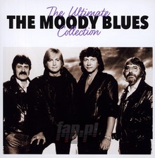 Ultimate Collection - The Moody Blues 