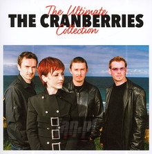 Ultimate Collection - The Cranberries - bigger Ultimate Collection - The Cranberries