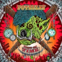 Test Of Time - Potbelly Test Of Time - Potbelly