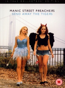Send Away The Tigers - 10 Years - Manic Street Preachers