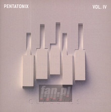 PTX vol 4: Classics - Pentatonix