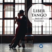 Libertango-Best Of - Astor Piazzolla