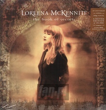 The Book Of Secrets - Loreena McKennitt