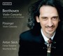Violinkonzerte - Beethoven & Poessinger