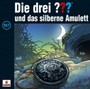 187/Und Das Silberne Amul - Die Drei ???