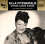 16 Classic Albums - Ella Fitzgerald