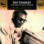 18 Classic Albums - Ray Charles